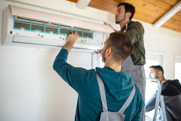 Best HVAC Repair Near Me  in Union, MS