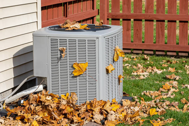 Best Local HVAC Companies  in Union, MS