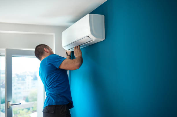 Affordable Air Conditioning Repair in Union, MS