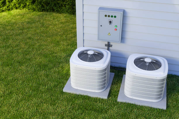 Best Commercial HVAC Repair  in Union, MS