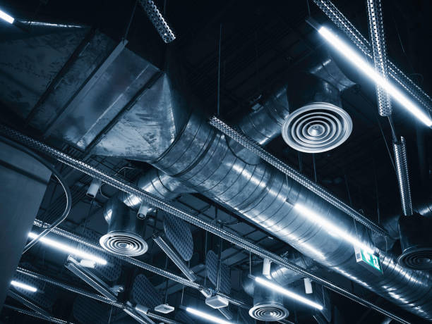 Best Local HVAC Companies  in Union, MS