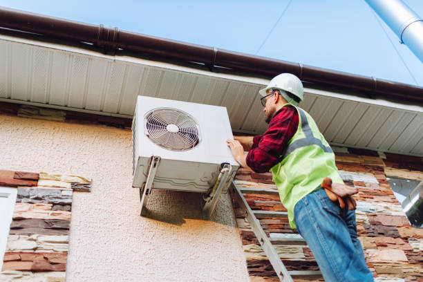 Best Residential HVAC Services  in Union, MS