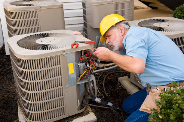 Best Affordable HVAC Services  in Union, MS