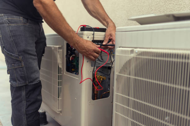 Best Affordable HVAC Services  in Union, MS
