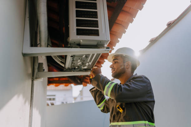 Best HVAC Maintenance Near Me  in Union, MS