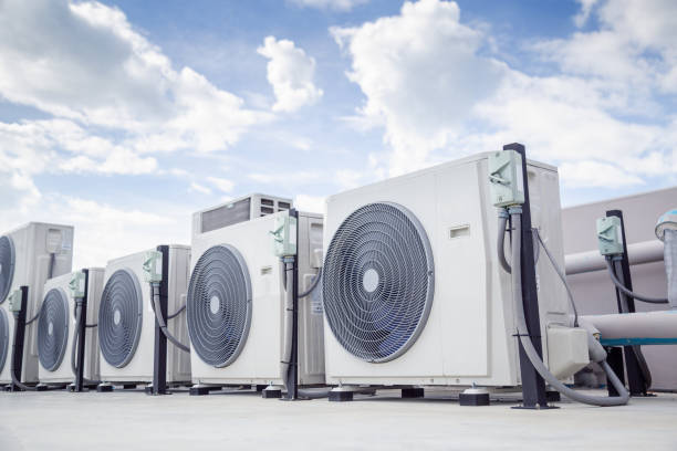 Best HVAC Installation Services  in Union, MS