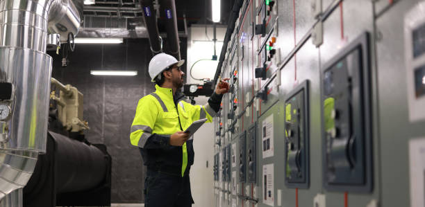 Best HVAC Repair Near Me  in Union, MS